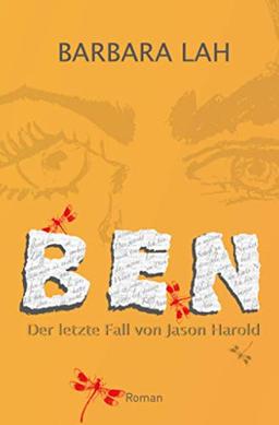 Ben: Der letzte Fall von Jason Harold