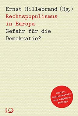 Rechtspopulismus in Europa: Gefahr für die Demokratie?