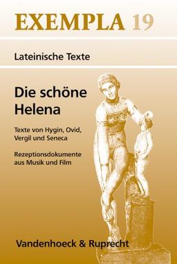 Die schöne Helena (Exempla)