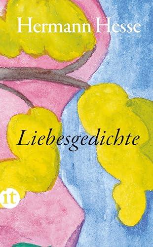 Liebesgedichte: Zum Träumen und Schwelgen in großen Gefühlen