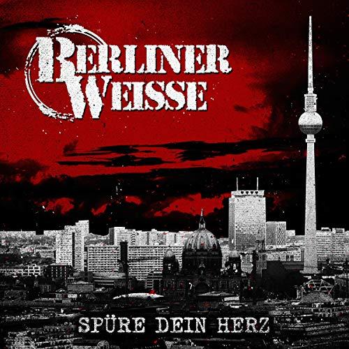 Spüre Dein Herz (CD Digipak)