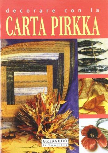 Carta pirkka