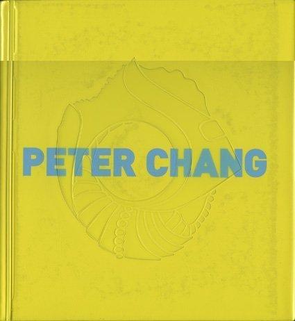 Peter Chang. Schmuck - Objekte - Skulpturen / Jewellery - Objects - Sculptures