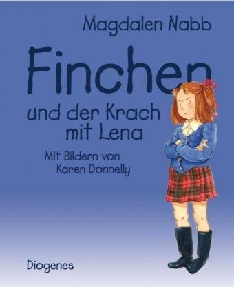 Finchen und der Krach mit Lena