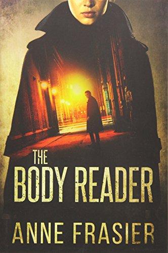 The Body Reader (Detective Jude Fontaine Mysteries, Band 1)