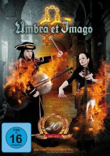 Umbra et Imago - 20 [2 DVDs]