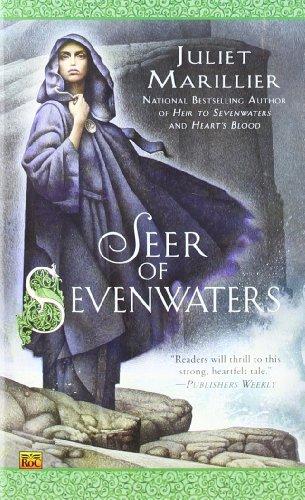 Seer of Sevenwaters