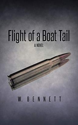 Flight of a Boat Tail: A novel