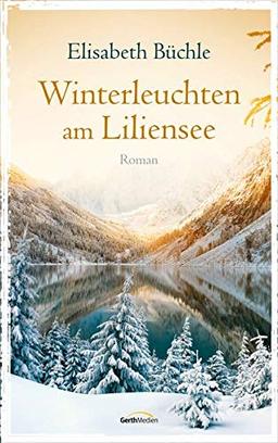 Winterleuchten am Liliensee: Roman