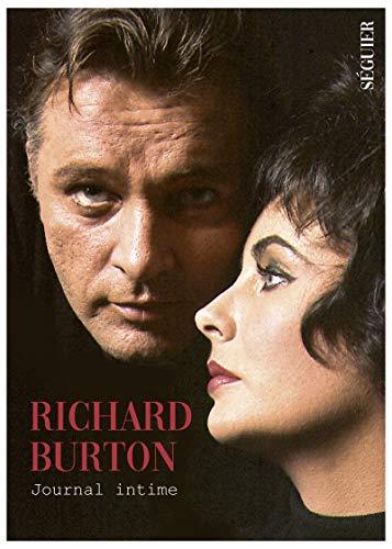 Richard Burton : journal intime