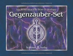 Gegenzauber-Set: Erste Hilfe bei magischen Angriffen: Mit geladenem Schutz-Amulett