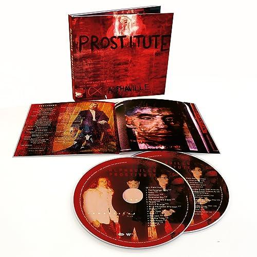 Prostitute(Deluxe Version 2023 Remaster)