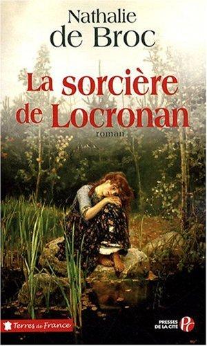 La sorcière de Locronan