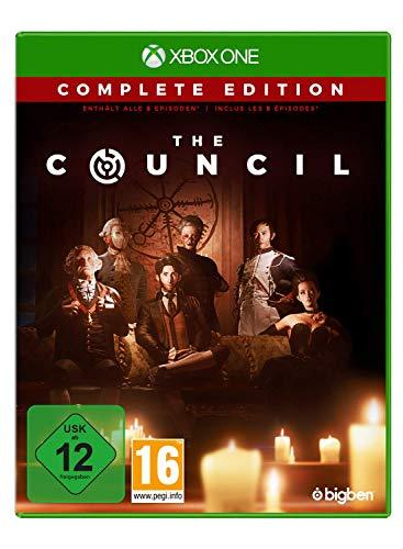 The Council [Xbox One]