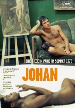 Johan - Eine Liebe in Paris im Sommer 1975 (OmU)