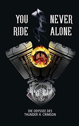 You never ride Alone