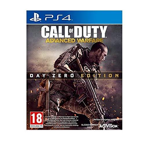 Third Party - Call Of Duty Advance Warfare Occasion [ PS4 ] - 5030917152009