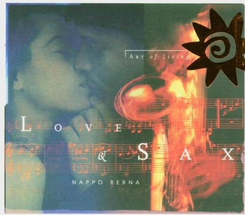 Love & Sax