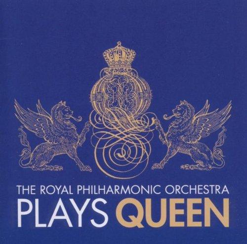 Rpo Plays Queen