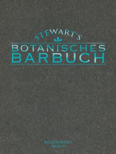 Stewart's Botanisches Barbuch