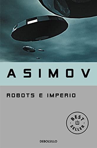 Robots e imperio (Best Seller, Band 4)