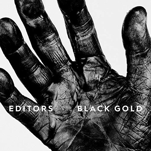 Black Gold (2cd)