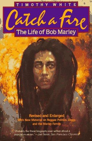 Catch a Fire: The Life of Bob Marley