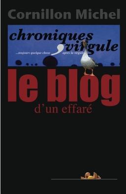 Le Blog d'un effaré