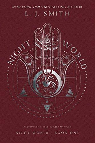 Night World (Volume 1)