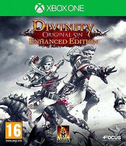 divinity : original sin - enhanced edition