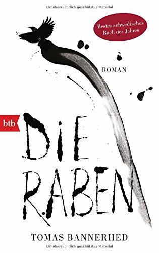 Die Raben: Roman