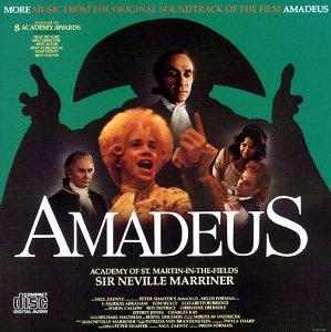 Amadeus 2:More Music from...