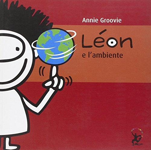 Léon e l'ambiente