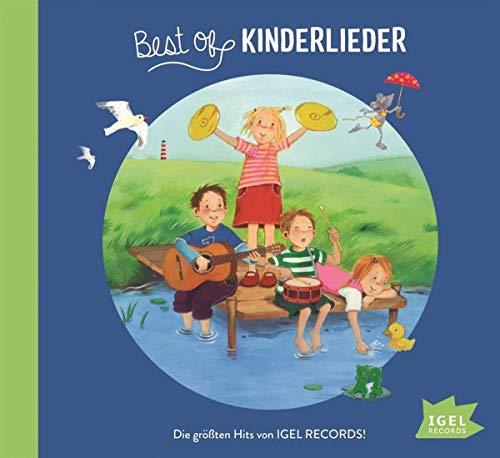 Best of Kinderlieder-Jubiläumsedition