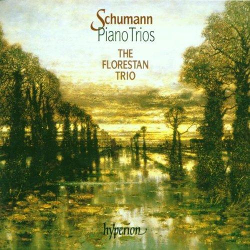 Schumann: Klaviertrios