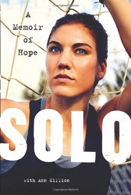 Solo: A Memoir of Hope