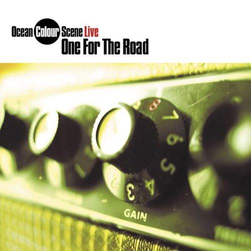 Live-One for the Road