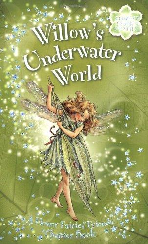 Willow's Underwater World (Flower Fairies)