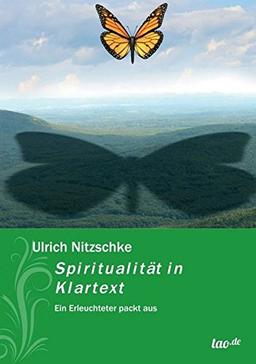 Spiritualität in Klartext: Ein Erleuchteter packt aus