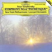 Symphonie Nr. 6 "Pathetique"