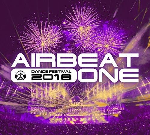 Airbeat One-Dance Festival 2018