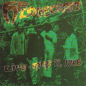 Live                      1968