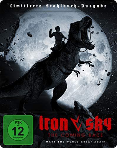 Iron Sky - The Coming Race [Blu-ray]