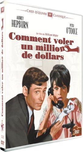 Comment voler un million de dollars [FR Import]