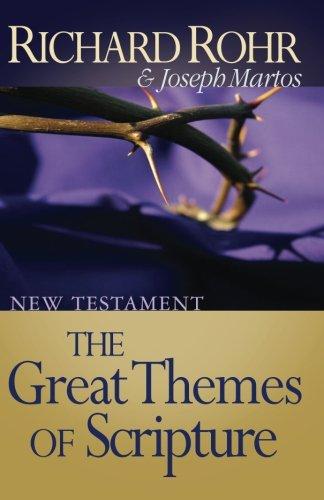 Great Themes of Scripture: New Testament (Great Themes of Scripture Series)