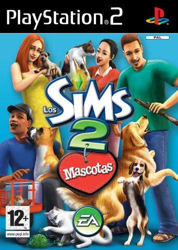 Los Sims 2 Haustiere (Platin)