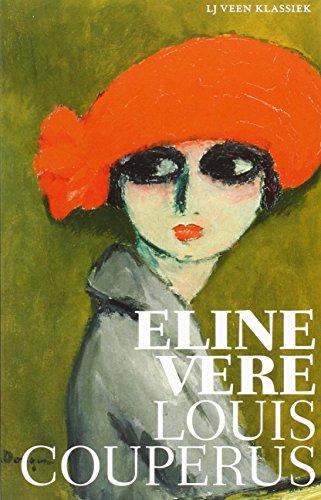 Eline Vere: een Haagsche roman (Veen klassiek)