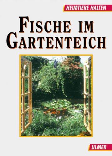 Fische im Gartenteich