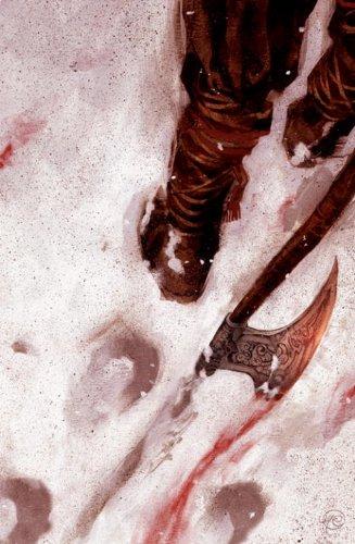 Northlanders Vol. 3: Blood in the Snow