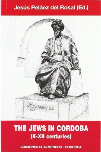 The jews in Córdoba (X-XII centuries)